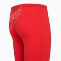 Dětské plavky Speedo Endurance+ Logo Jammer high risk red 4
