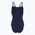 Dětské jednocílné plavky Speedo Endurance+ Logo Thinstrap peacoat 2