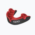 Chránič čelistí Opro Silver černý 2