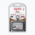 Opro GEN5 chránič čelistí bílý 9059-BRONZE 2