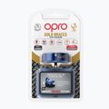 Chránič čelisti Opro Gold Braces blue 2