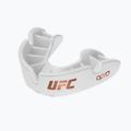 Chránič čelistí Opro UFC Bronze GEN2 bílý