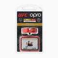 Chránič zubů Opro UFC Gold GEN2 red/silver/gold 2