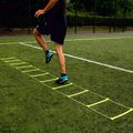 Koordinační žebřík QuickPlay Speed Ladder yellow 3