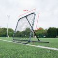 Odrážedlo QuickPlay Pro 90 x 90 cm černé QP1204 2