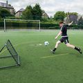 Odrážedlo QuickPlay Pro 90 x 90 cm černé QP1204 6
