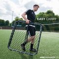 Odrážedlo QuickPlay Pro 90 x 90 cm černé QP1204 7
