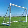 Fotbalová branka QuickPlay Q-Fold 180 x 120 cm white