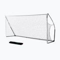 Fotbalová branka QuickPlay Kickster Academy 500 x 200 cm bíláa QP2249