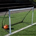 Fotbalová branka QuickPlay Kickster Elite 150 x 100 cm bílá QP2256 6