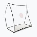 Rebounder QuickPlay Kickster Spot 210 x 210 cm bílo černý