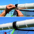 Tréninková síť QuickPlay Target Net Light 180 x 120 cm black 5