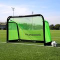 Fotbalová branka Quickplay Pro Alu Training 150 x 100 cm black/green 4