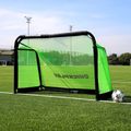 Fotbalová branka Quickplay Pro Alu Training 180 x 120 cm black/green 5