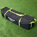 Brašna na branky QuickPlay Q-FOLD 181 l black 2