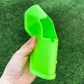Tréninkové kužely QuickPlay Training Cones 20 szt. green 4
