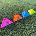 Tréninkové kužely QuickPlay Cognitive Cones multicolour 2