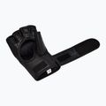 Grapplingové rukavice RDX Glove New Model GGRF-12U blue 6