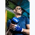 Grapplingové rukavice RDX Glove New Model GGRF-12U blue 9