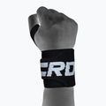 Bandáže na zápěstí RDX Gym Wrist Wrap Pro černé WAH-W2B 4