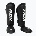 Chrániče holeně a chodidla RDX T1 black