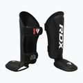 Chrániče holeně a chodidla RDX T1 black 2