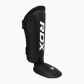 Chrániče holeně a chodidla RDX T1 black 4