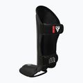 Chrániče holeně a chodidla RDX T1 black 5
