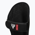 Chrániče holeně a chodidla RDX T1 black 9