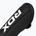 Chrániče holení a nártů RDX T1 Shin Instep Guards black 5