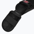 Chrániče holení a nártů RDX T1 Shin Instep Guards black 6