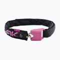 Cyklistický zámek Hiplok Lite black/pink