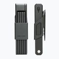 Zámek na kolo Hiplok Switch black