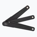 Cyklistický zámek Hiplok Switch 105 cm black 3