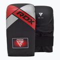 Boxovací pytel RDX Punch Bag černý 3PBR-X1B-5FT 5