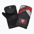 Boxovací pytel RDX Punch Bag černý 3PBR-X1B-5FT 6
