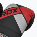 Boxovací pytel RDX Punch Bag černý 3PBR-X1B-5FT 7