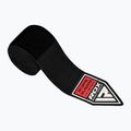 Boxerské bandáže RDX Hand Wraps černé HWX-RB