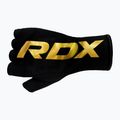 Rukavice RDX Hosiery Inner Strap Black HYP-IB 3