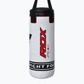 RDX Punch Bag 2ks dětský boxovací pytel + sada rukavic bílá 3JPB-4W-2FT 2
