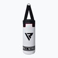 RDX Punch Bag 2ks dětský boxovací pytel + sada rukavic bílá 3JPB-4W-2FT 4