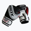RDX Punch Bag 2ks dětský boxovací pytel + sada rukavic bílá 3JPB-4W-2FT 6