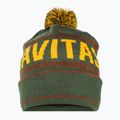 Zimní čepice Navitas Ski Bobble green 2