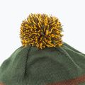 Zimní čepice Navitas Ski Bobble green 4