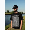 Pánské tričko Navitas Joy Tee black 4