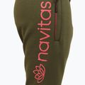 Dámské kalhoty Navitas Lily green 3