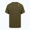 Pánské tričko Navitas Stannart Shadow Tee green 2
