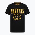 Pánské tričko Navitas Kurt Tee black