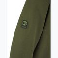 Pánská mikina Navitas Sherpa Zip Hoody green 3