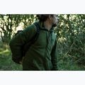 Pánská mikina Navitas Sherpa Zip Hoody green 5